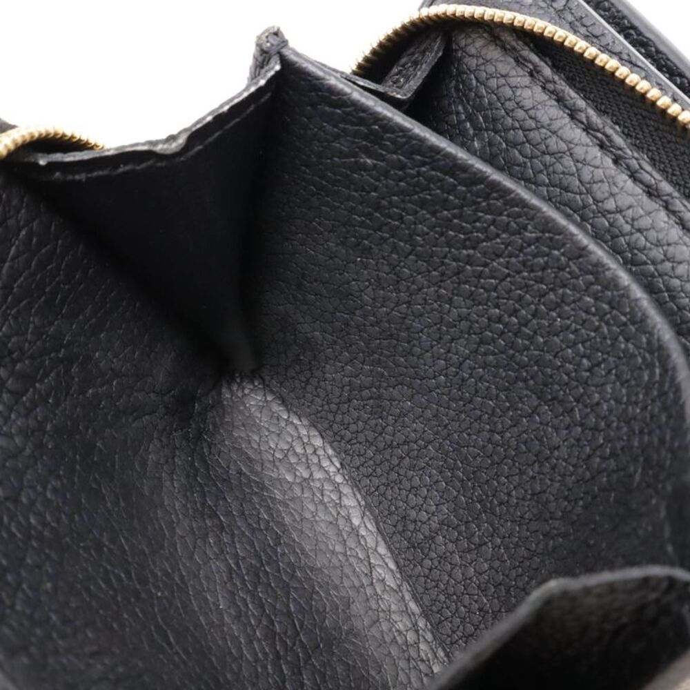 Louis Vuitton Monogram Empreinte Wallet - Picture 9 of 9